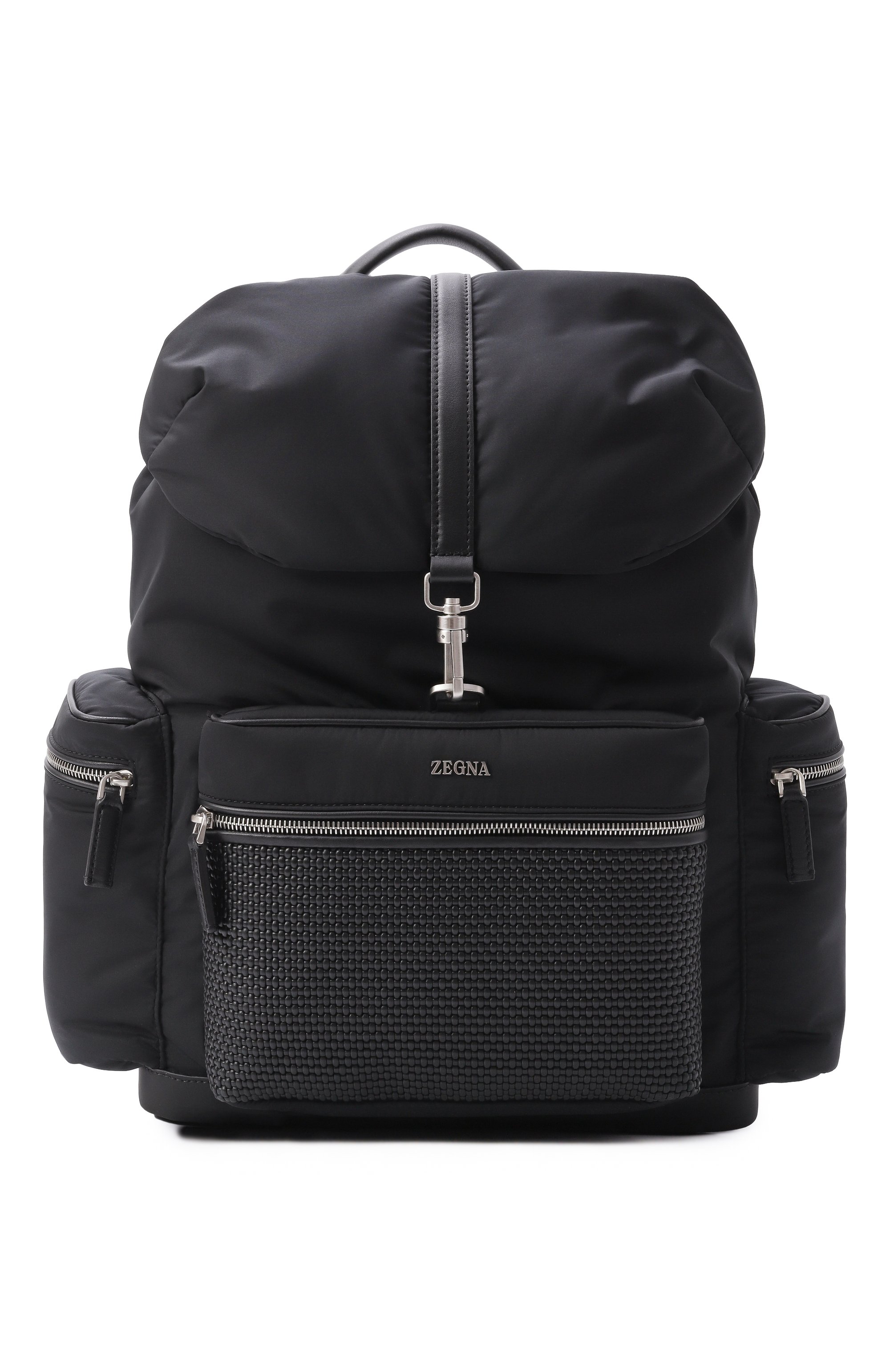 Рюкзак ZEGNA, арт. C1899Z/LHGRP, фото 1