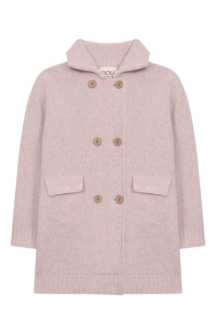 Шерстяной кардиган DOUUOD, арт. DX9A00