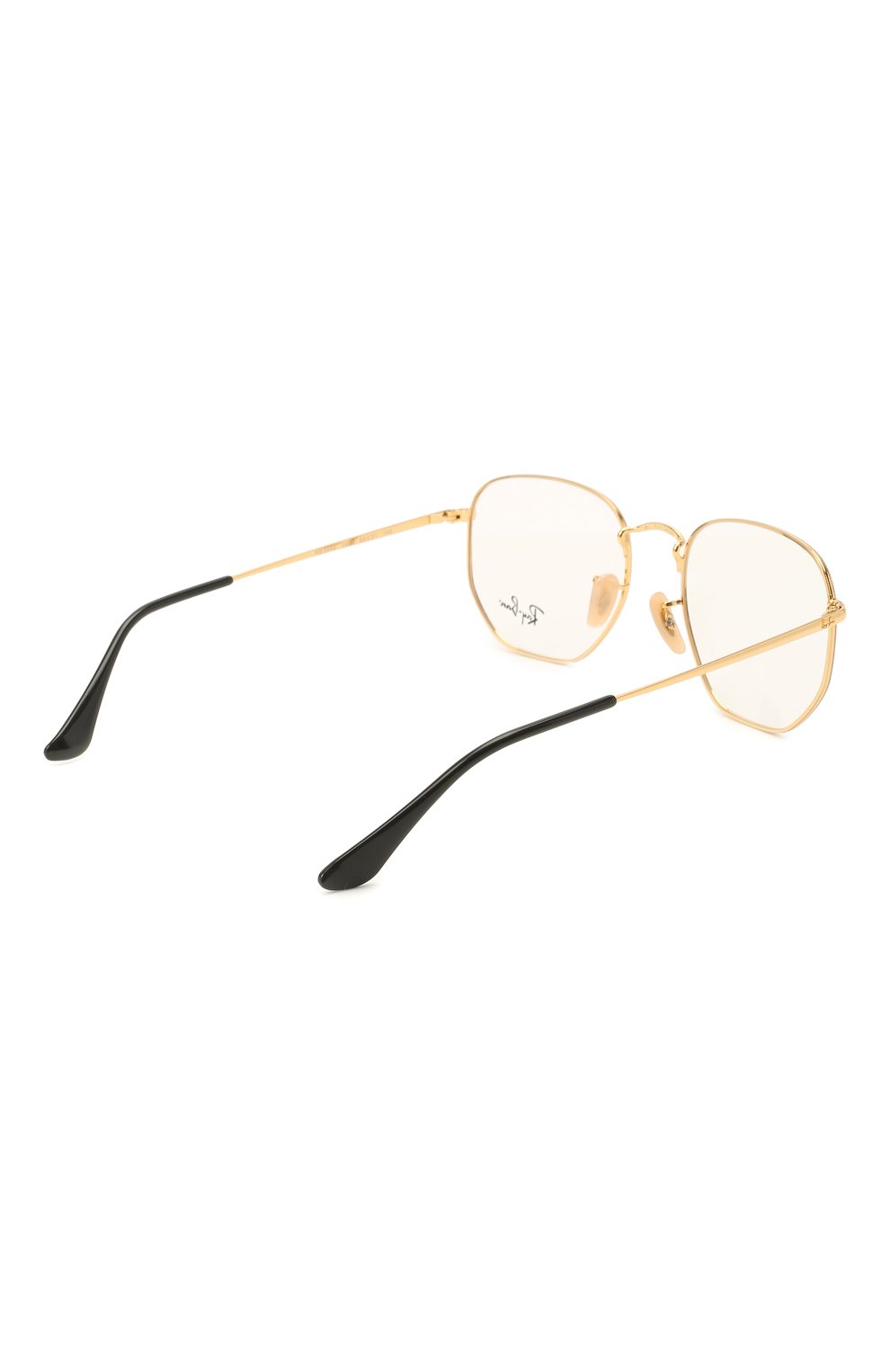 Оправа RAY-BAN черного цвета по цене 21200 руб., арт. 6448-2991, фото 5 Оправа RAY-BAN, арт. 6448-2991, фото 5