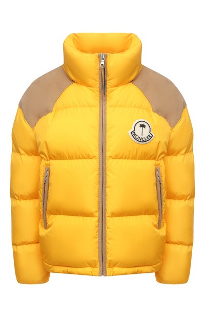Пуховик kelsey 8 moncler palm angels MONCLER GENIUS, арт. G2-09L-1A000-15-M1352, фото 1