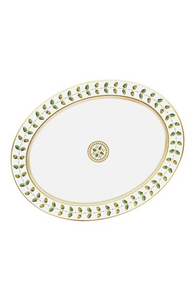 Блюдо овальное constance BERNARDAUD, арт. 0657/109