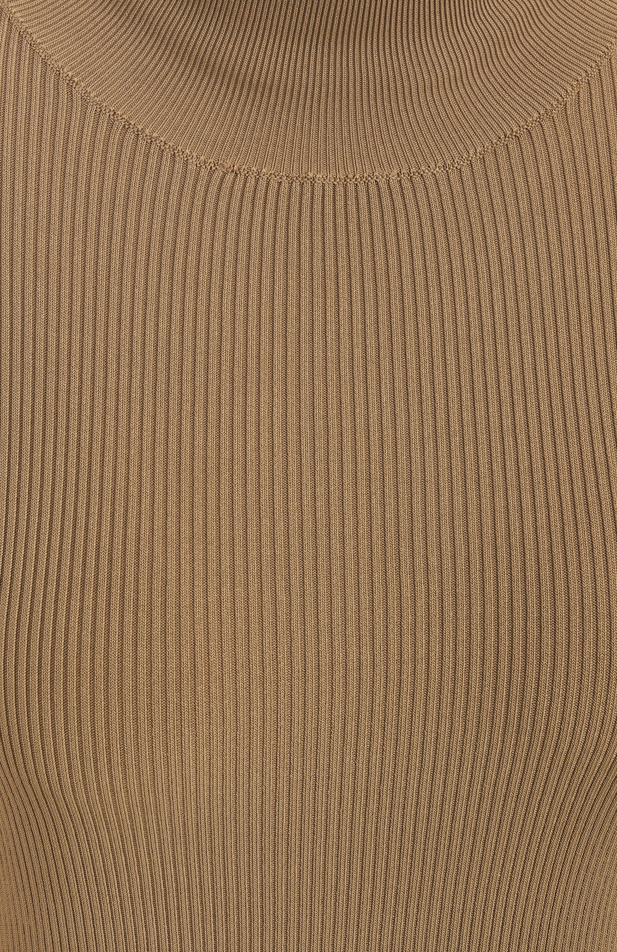 Водолазка из вискозы IRO, арт. WP12FENYA, фото 6