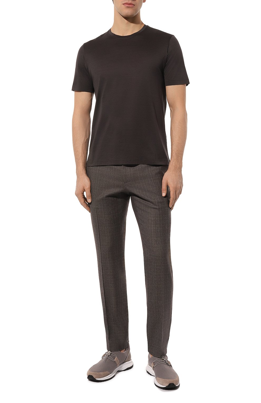 Хлопковая футболка MVST, арт. 13M660.MK00.MUST, фото 2