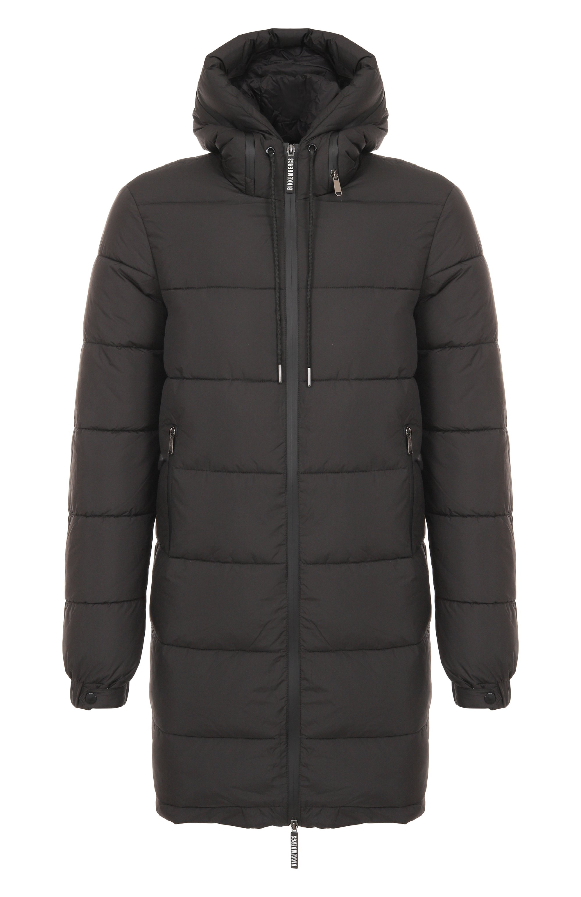 Пуховик DIRK BIKKEMBERGS, арт. BMG1318C, фото 1