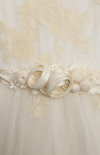 Хлопковое платье EIRENE, арт. 2109, фото 3