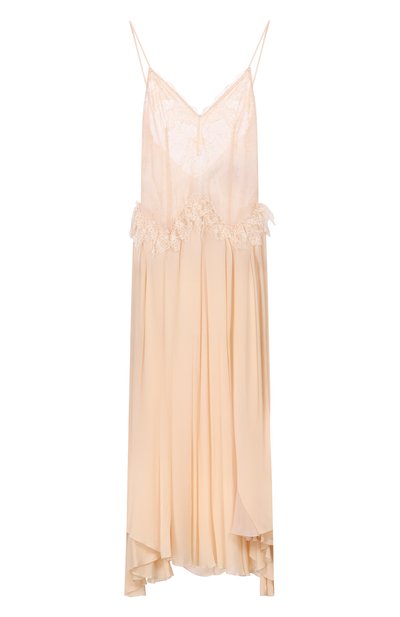 Женское платье из вискозы BLUMARINE, арт. 4A426A