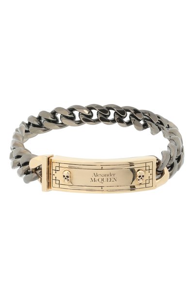 Браслет ALEXANDER MCQUEEN, арт. 630391/J160K, фото 1