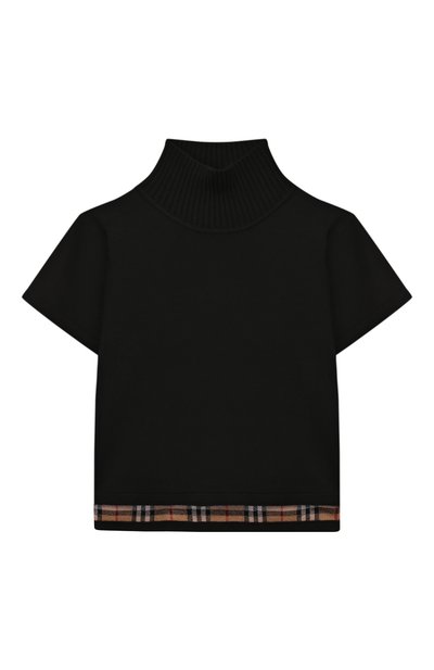 Пончо BURBERRY, арт. 8003737, фото 1