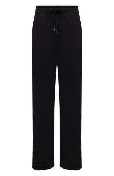 Женские хлопковые брюки DRIES VAN NOTEN, арт. 222-011123-5611