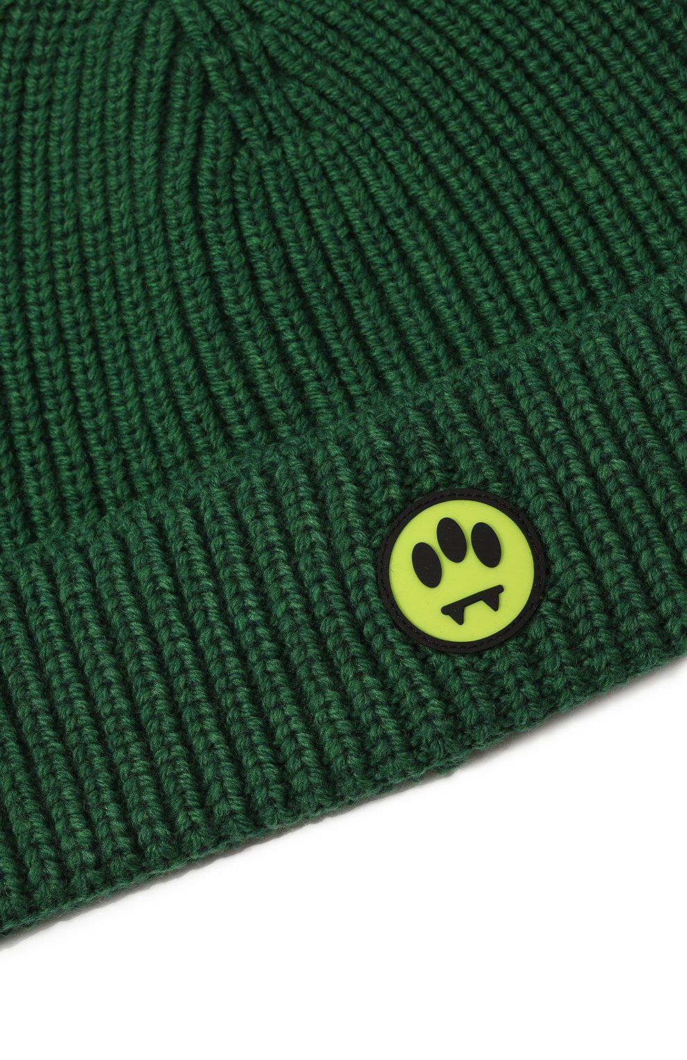 Шапка BARROW, арт. F4BKJUHT038, фото 3