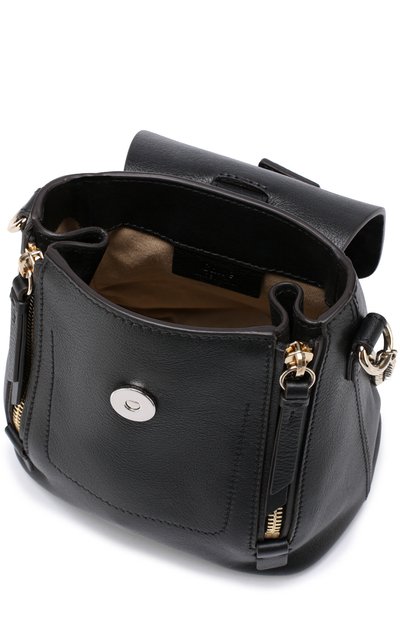 Рюкзак faye CHLOÉ, арт. C17SS232HEU, фото 4