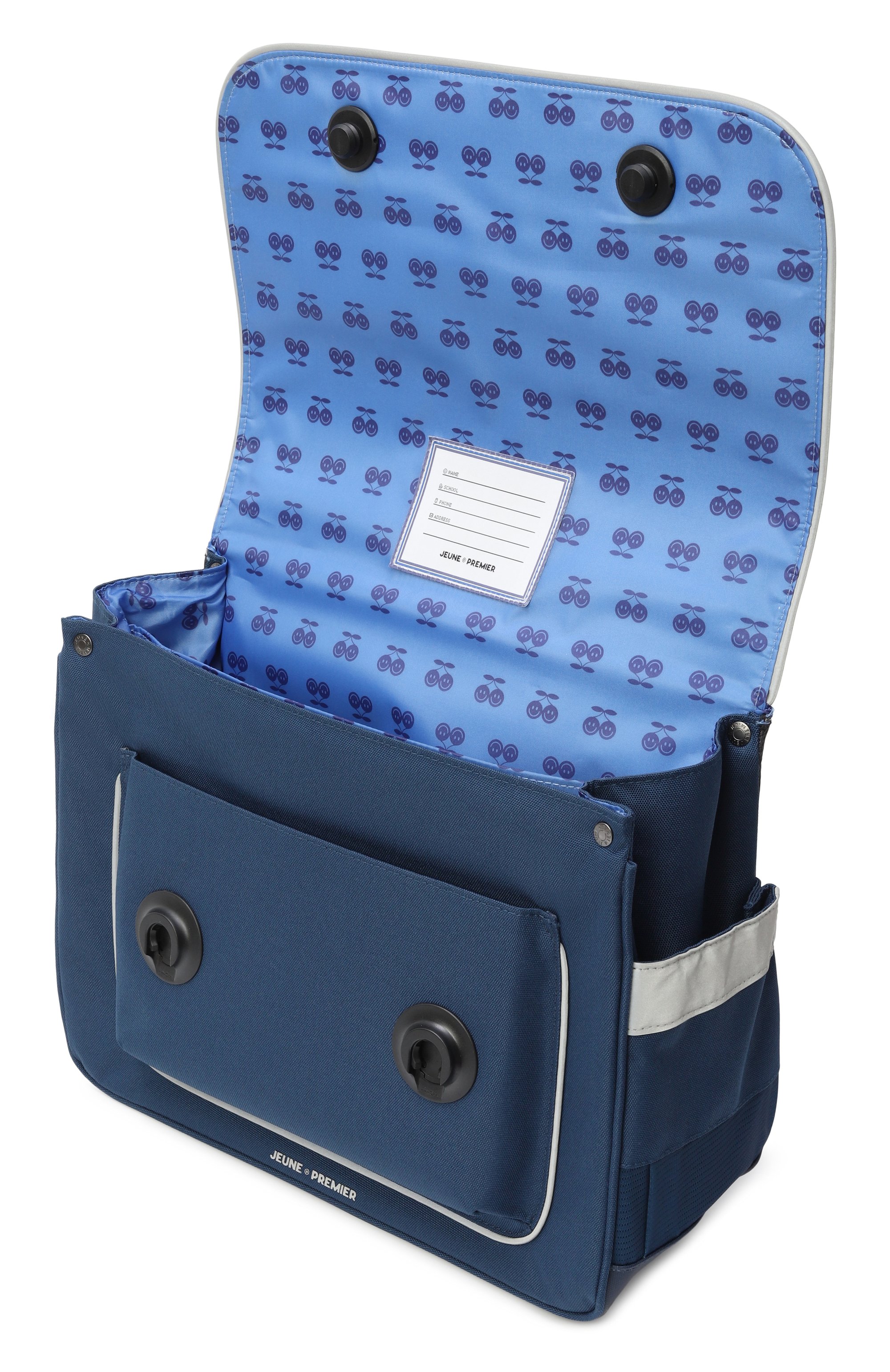 Портфель it bag midi JEUNE PREMIER, арт. ITD25244, фото 3