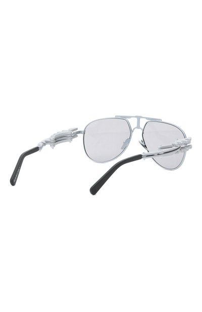 Солнцезащитные очки INNERRAUM, арт. 020 SM GREY 1, фото 5