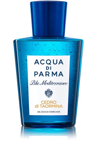 Гель для душа cedro di taormina (200ml) ACQUA DI PARMA, арт. 57116, фото 1
