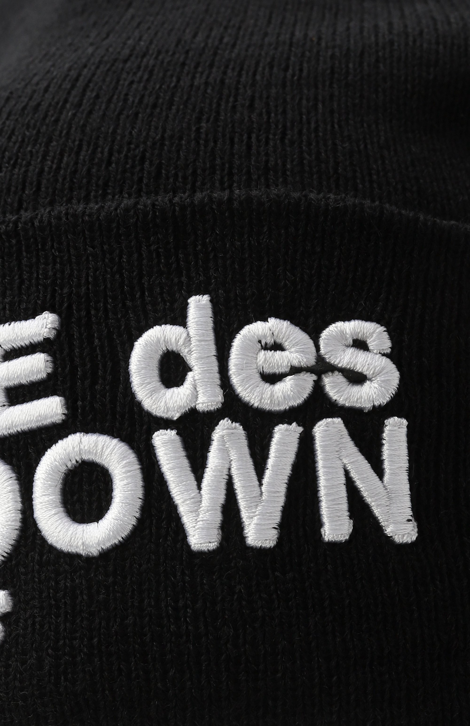 Шапка COMME DES FUCKDOWN, арт. CFACX00241, фото 3
