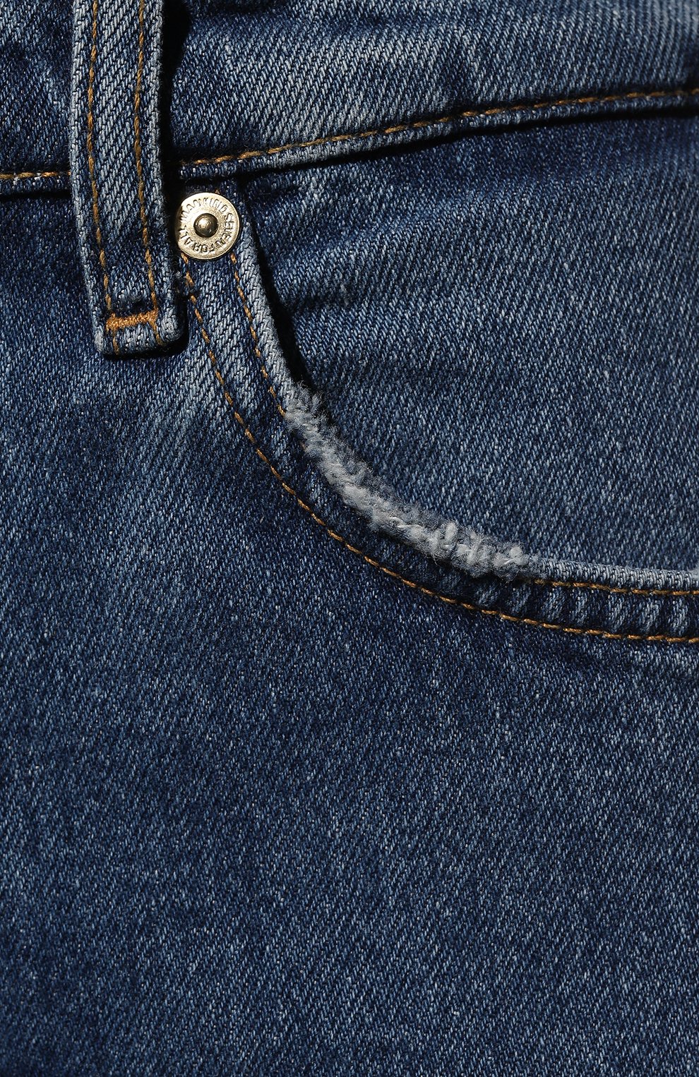 Джинсы 7 FOR ALL MANKIND, арт. JSSLC100BL, фото 5
