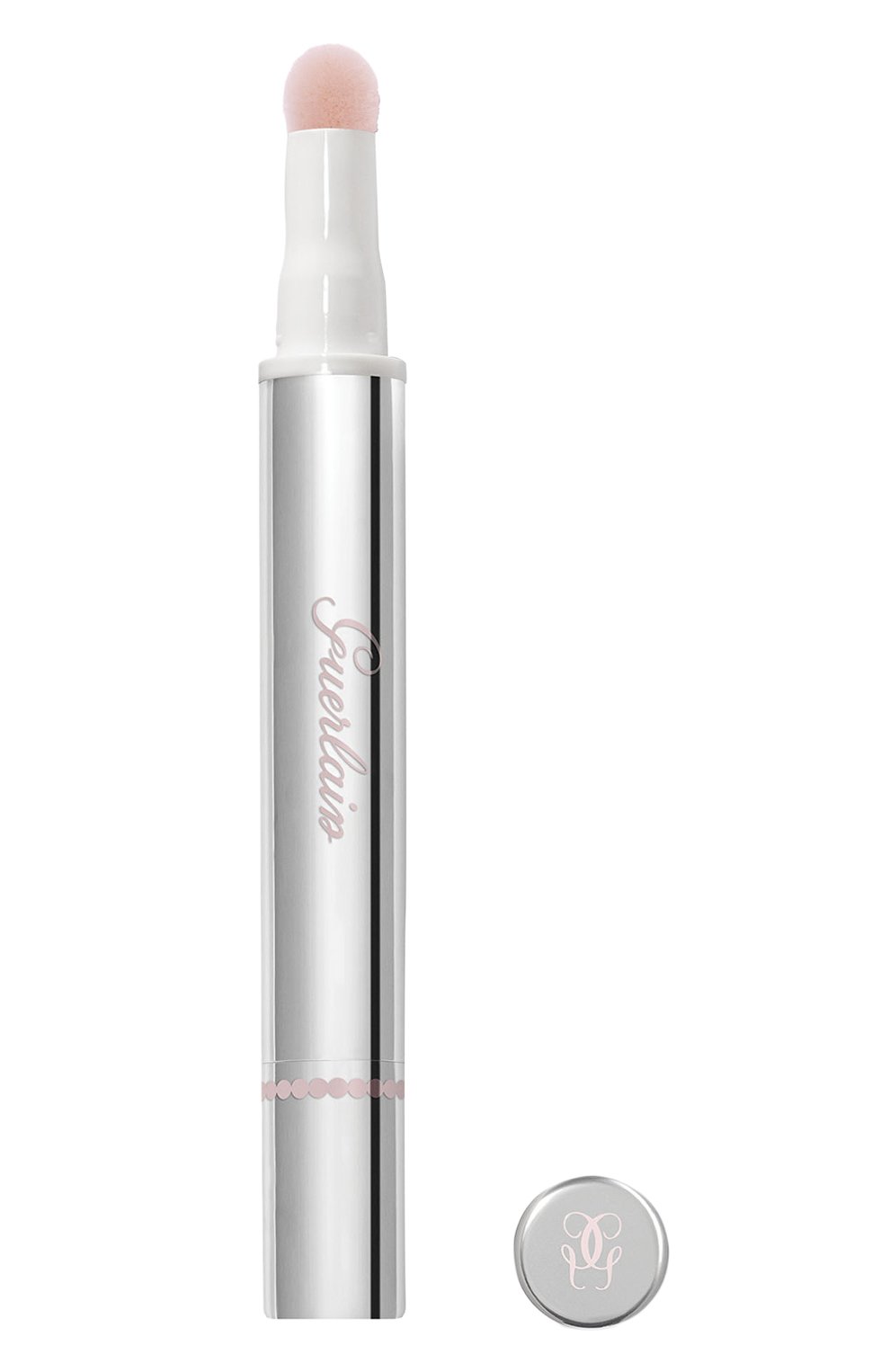 Жидкий хайлайтер météorites liquid pearls, оттенок 01 pearly pink (2ml) GUERLAIN, арт. G043153, фото 1