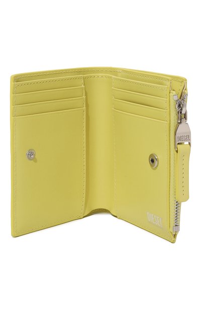 Кожаное портмоне DIESEL, арт. X09888/P6316, фото 3