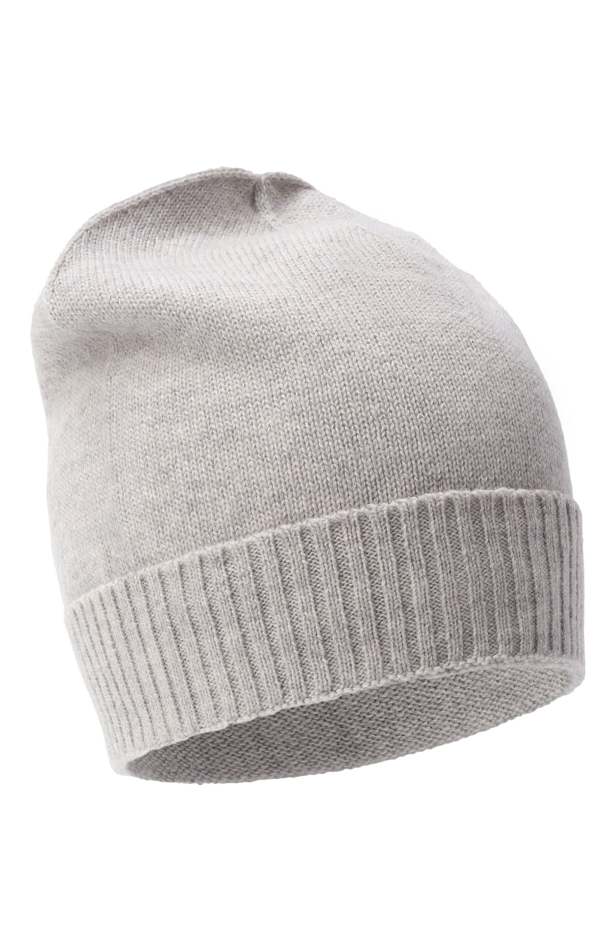 Шапка из шерсти и кашемира IL TRENINO, арт. MB-6215, фото 1