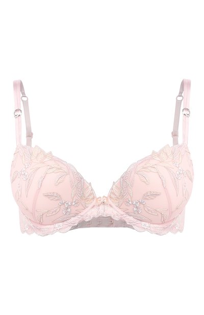 Женский кружевной бюстгальтер LISE CHARMEL, арт. ACG8512B_роз