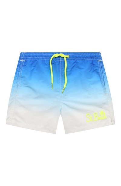 Плавки-шорты MC2 SAINT BARTH, арт. STBK/JEAN/00833D, фото 1