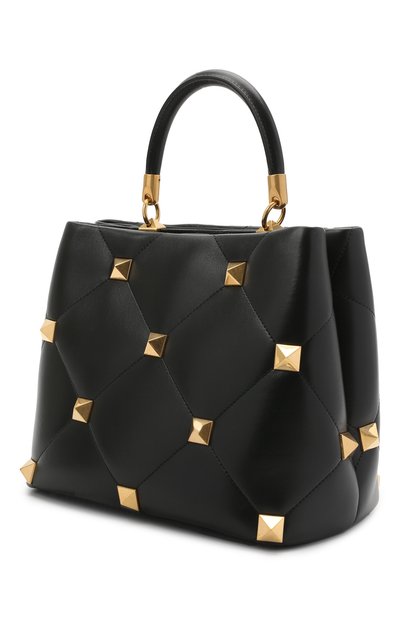 Сумка roman stud VALENTINO, арт. VW0B0I96/BSF, фото 3