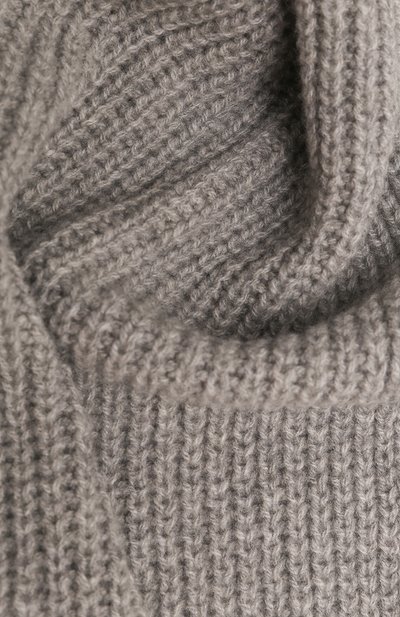 Кашемировый шарф DANIELE FIESOLI, арт. WS 7000, фото 3