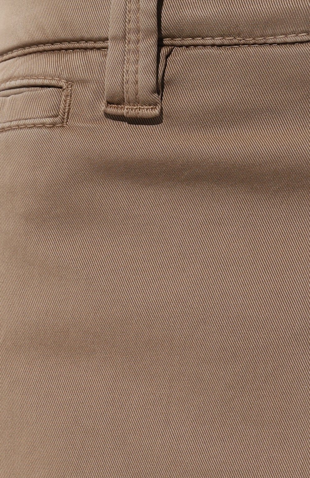 Хлопковые шорты BRUNELLO CUCINELLI, арт. M289LU0030, фото 5