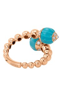 Кольцо CASATO, арт. MX-1485TURBT-P, фото 3