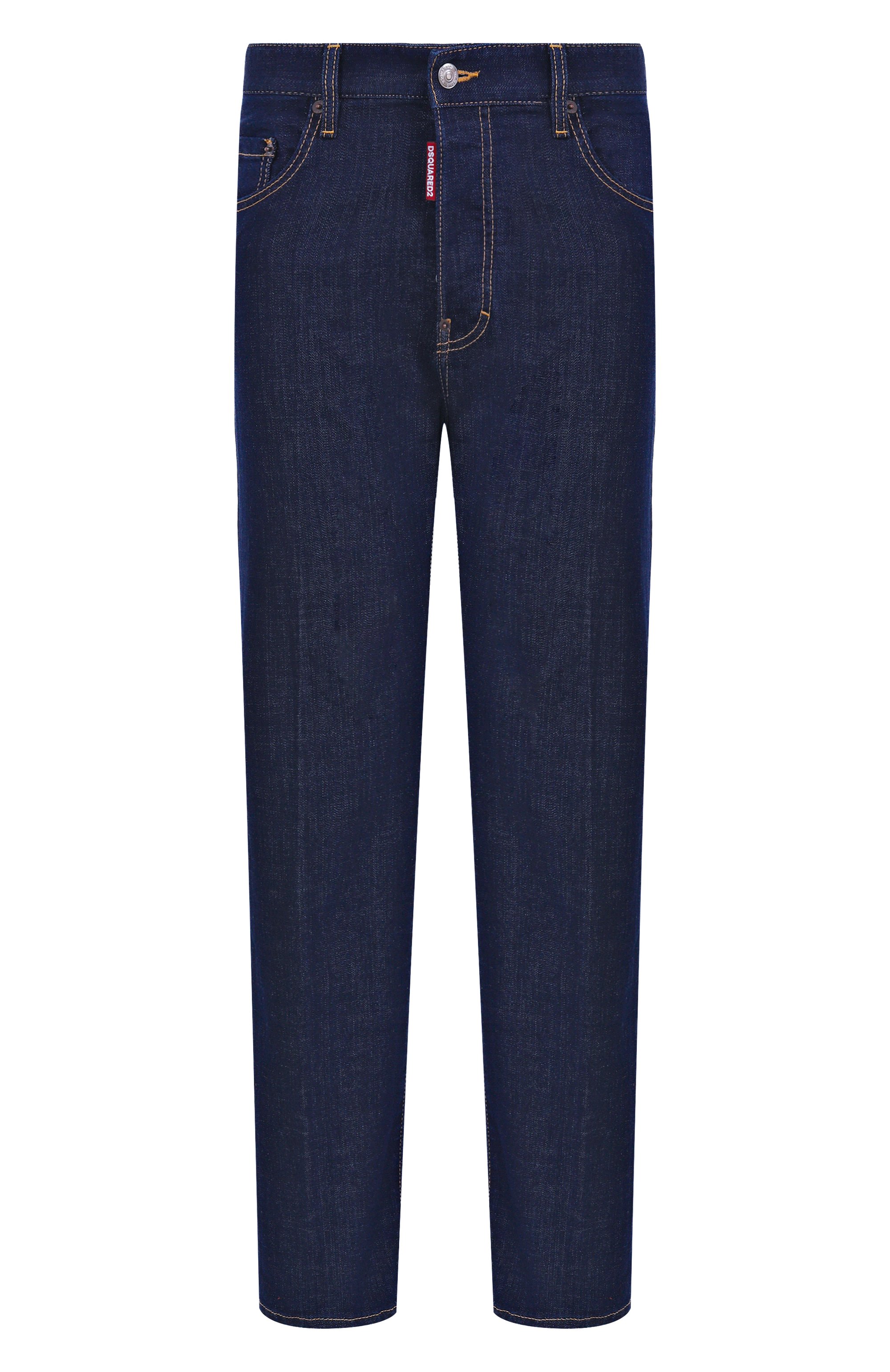 Джинсы 642 DSQUARED2, арт. S74LB1739/S30664, фото 1