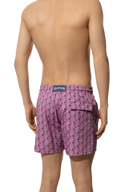 Плавки-шорты VILEBREQUIN, арт. MSOC4F39/802, фото 3