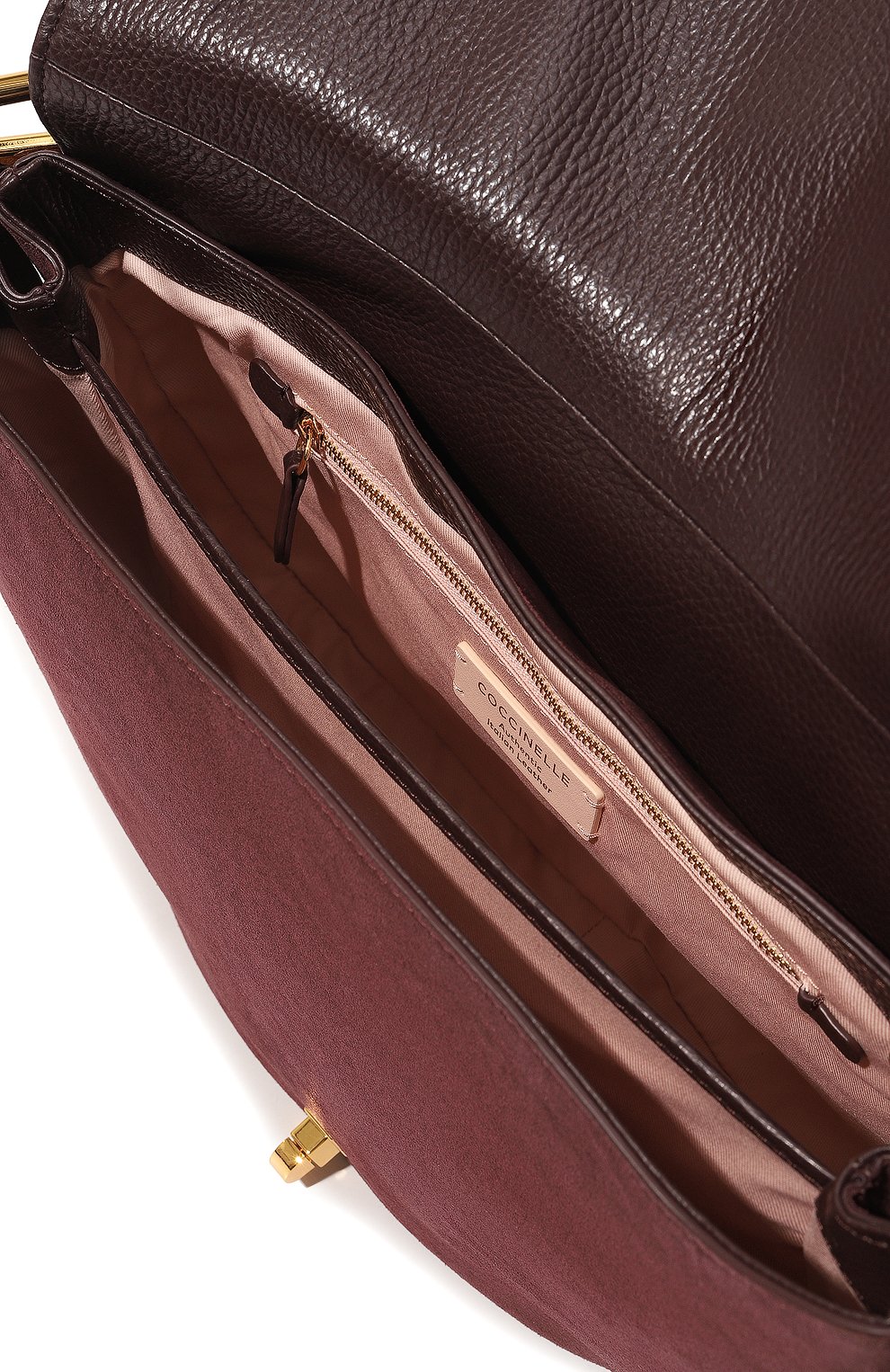 Сумка magie large COCCINELLE, арт. E1 MQI 18 02 01, фото 5