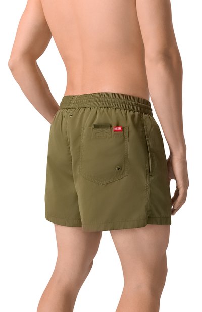 Плавки-шорты DIESEL, арт. A16300/0NJAS, фото 3