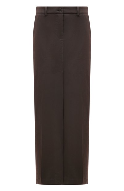 Женская юбка P.A.R.O.S.H., арт. D621123