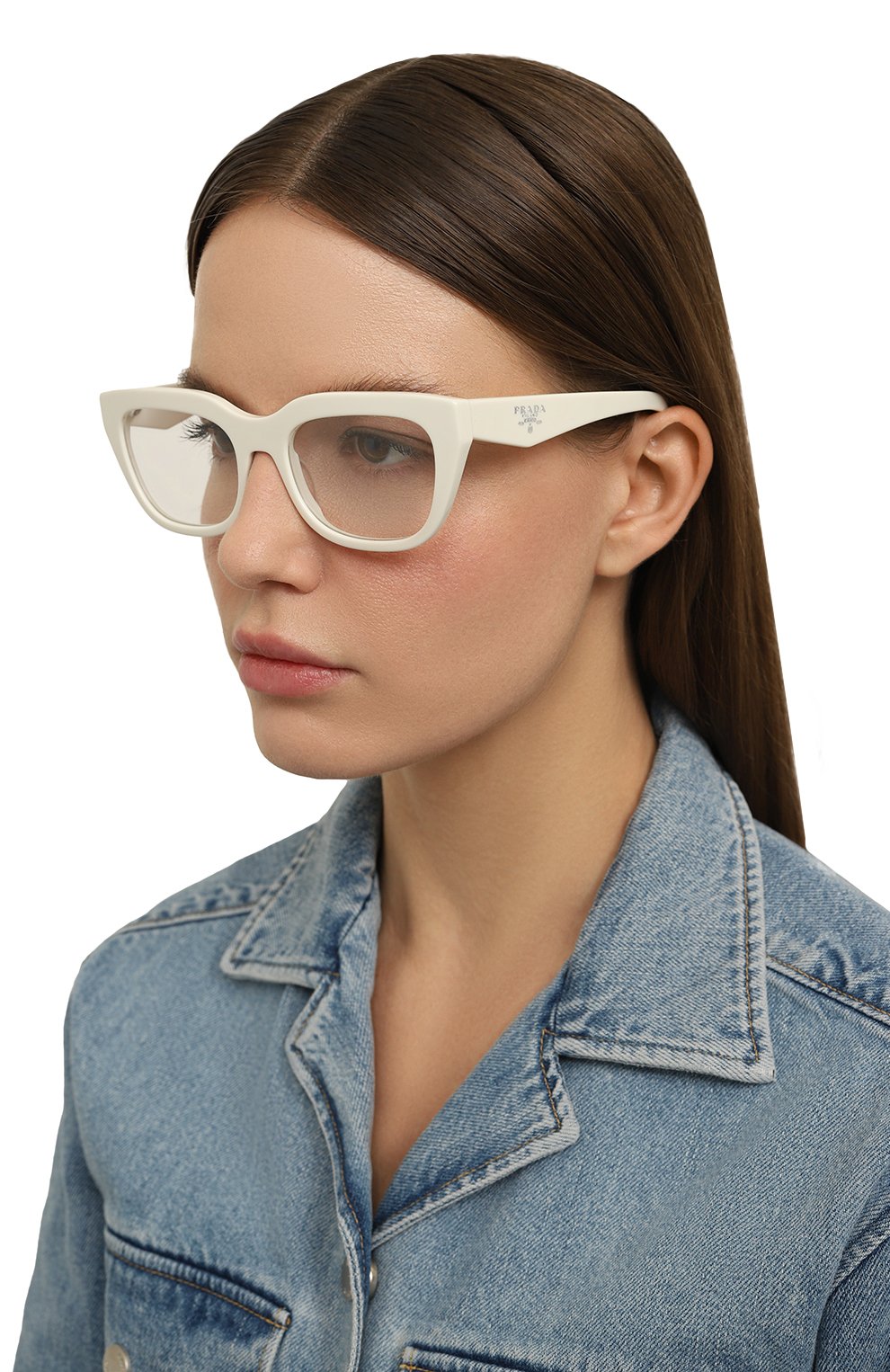 Оправа PRADA, арт. A06V-17K101, фото 2