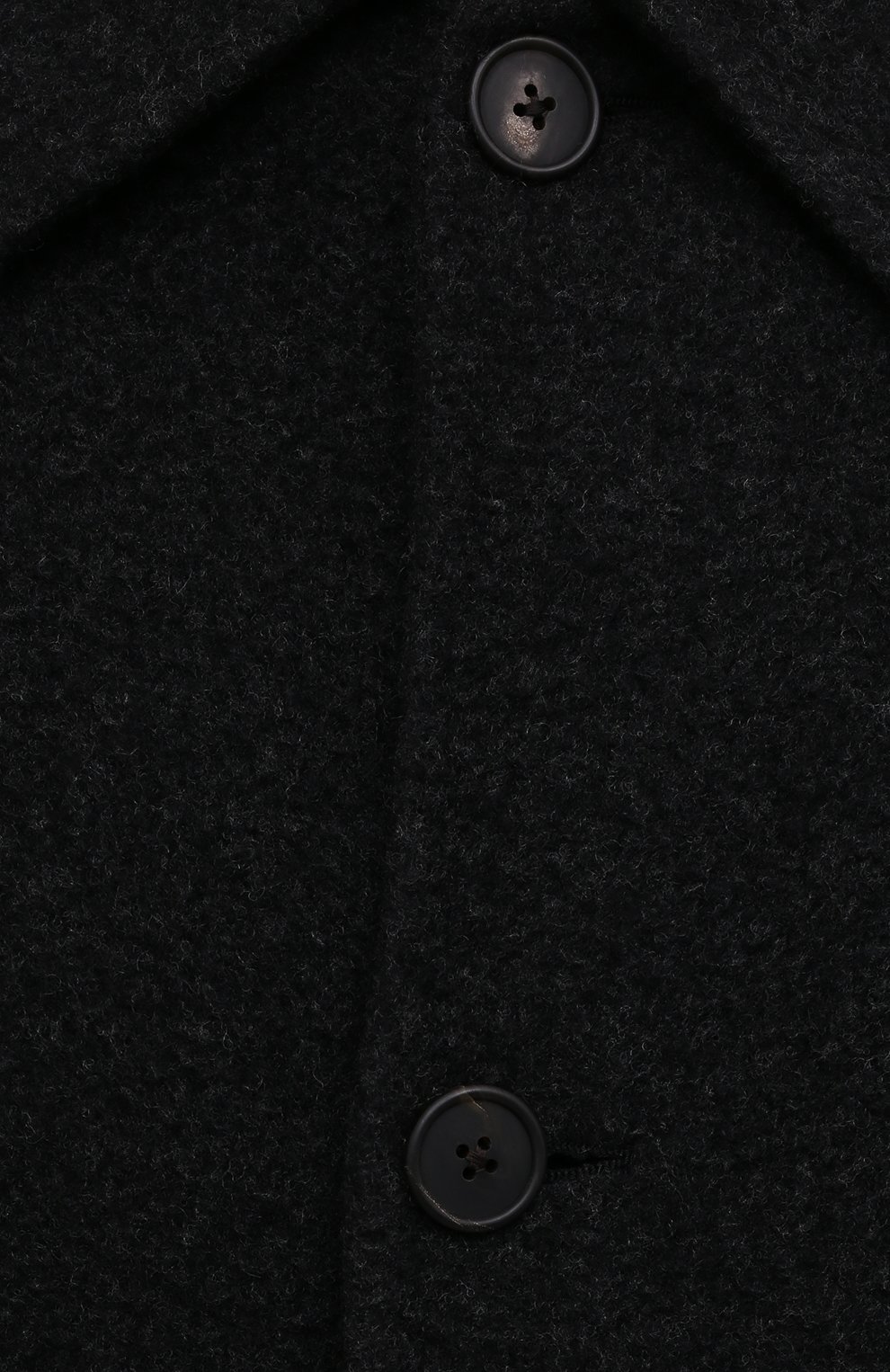 Пальто из шерсти и кашемира THE ROW, арт. 276W2101, фото 5