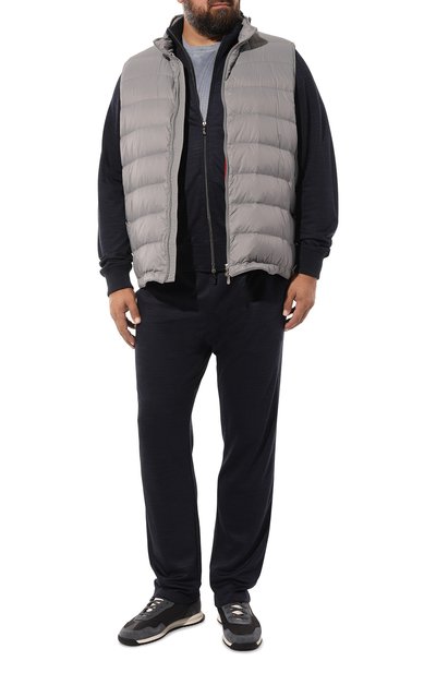 Брюки MVST, арт. 14M739/WV00/MUST/58-62, фото 2