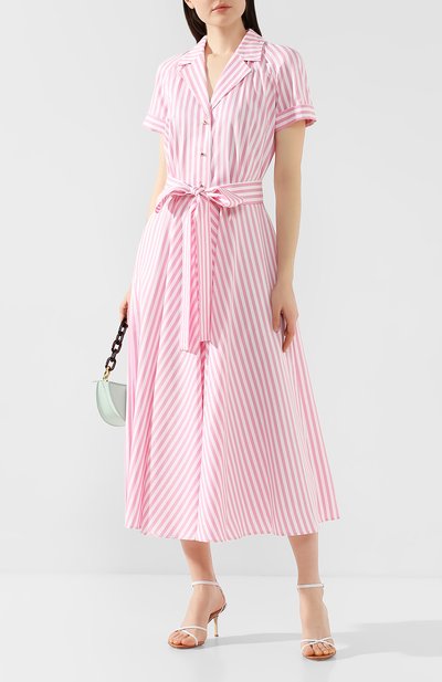 Платье из вискозы WEILL, арт. 125105, фото 2