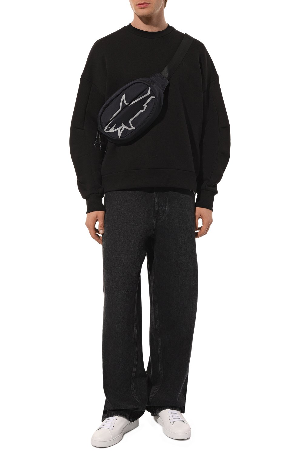 Поясная сумка PAUL&SHARK, арт. 14318118, фото 7