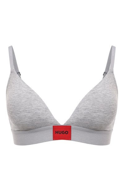 Женский бюстгальтер с треугольными чашками HUGO, арт. 50503098