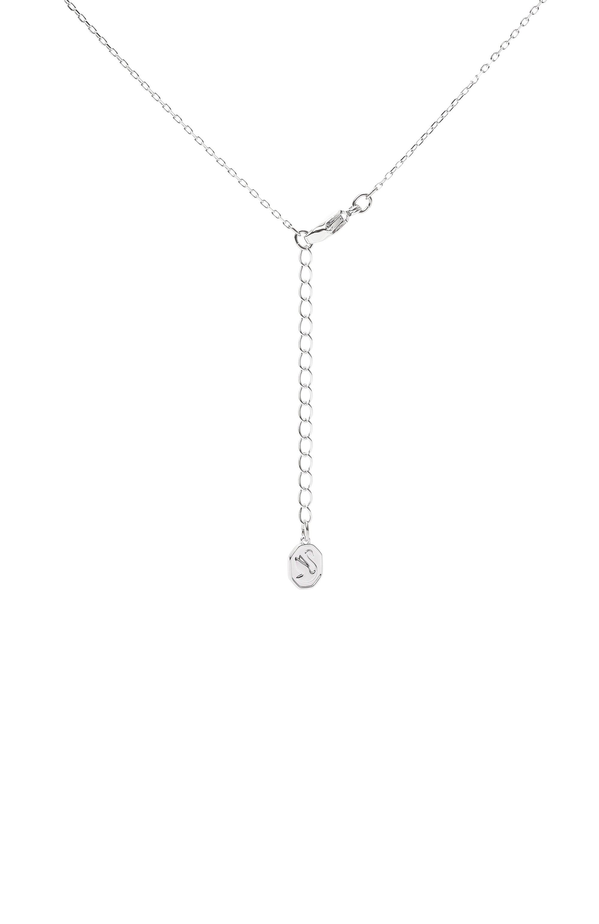 Комплект из подвески и серег magic SWAROVSKI, арт. 5734243, фото 5