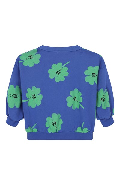 Хлопковый свитшот BOBO CHOSES, арт. B225AC039, фото 2