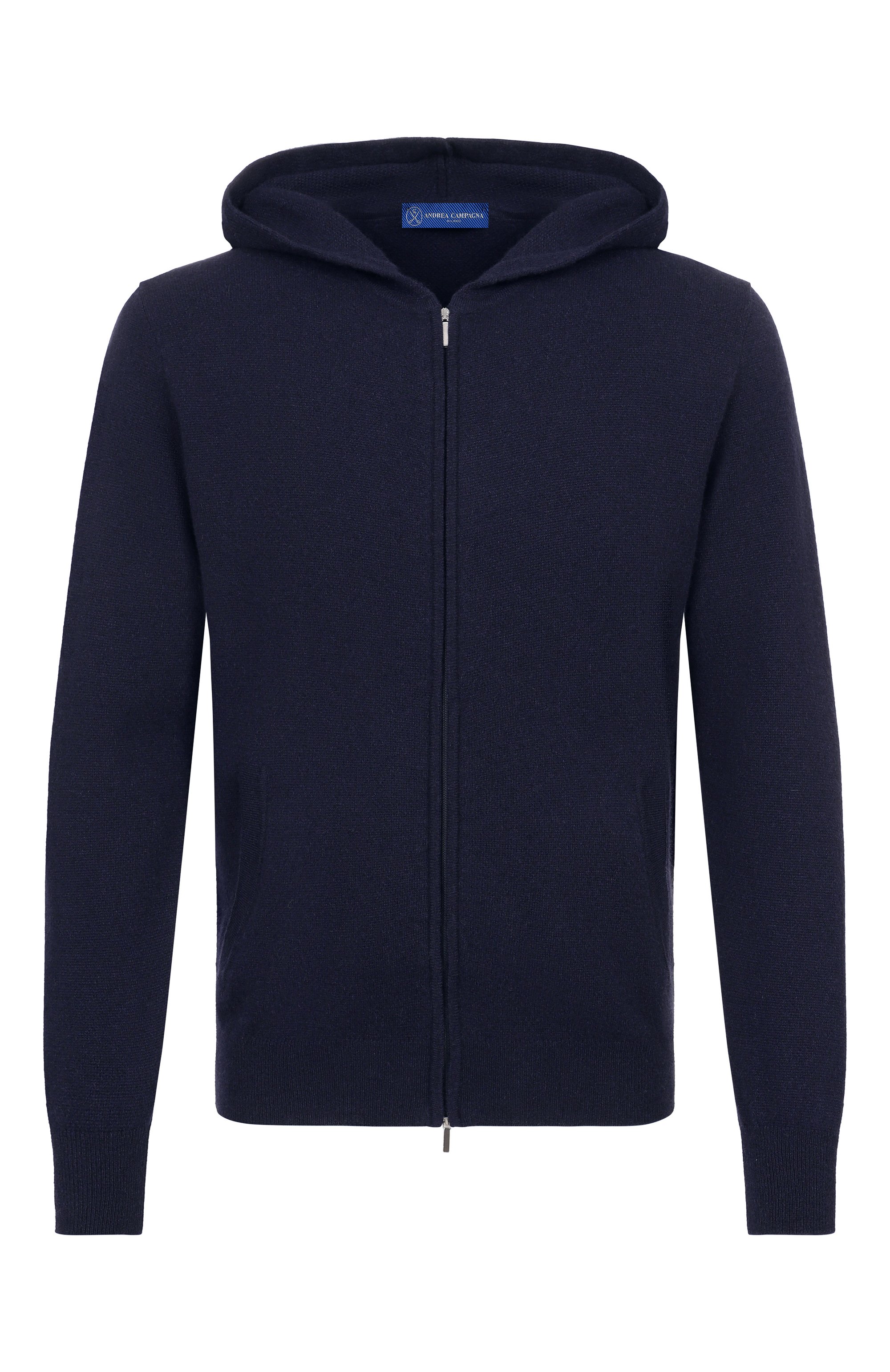 Кашемировый кардиган ANDREA CAMPAGNA, арт. TS01-2221, фото 1