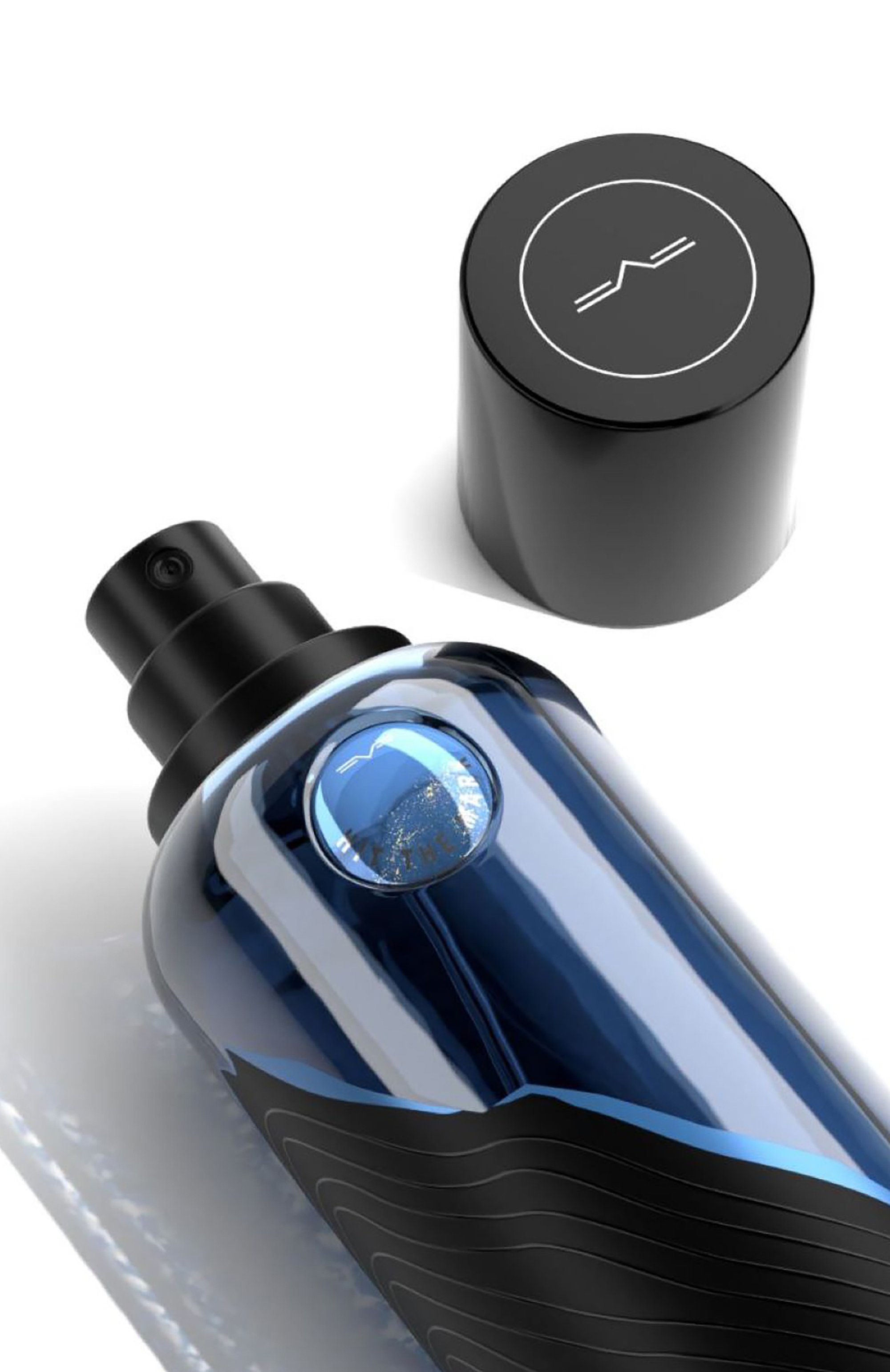 Парфюмерная вода hit the mark (75ml) M.INT, арт. 3760344210721, фото 5