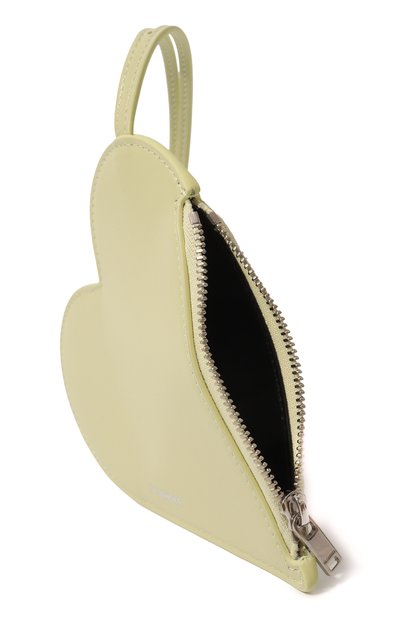 Кожаный футляр JIL SANDER, арт. J08VL0005/P5243, фото 3