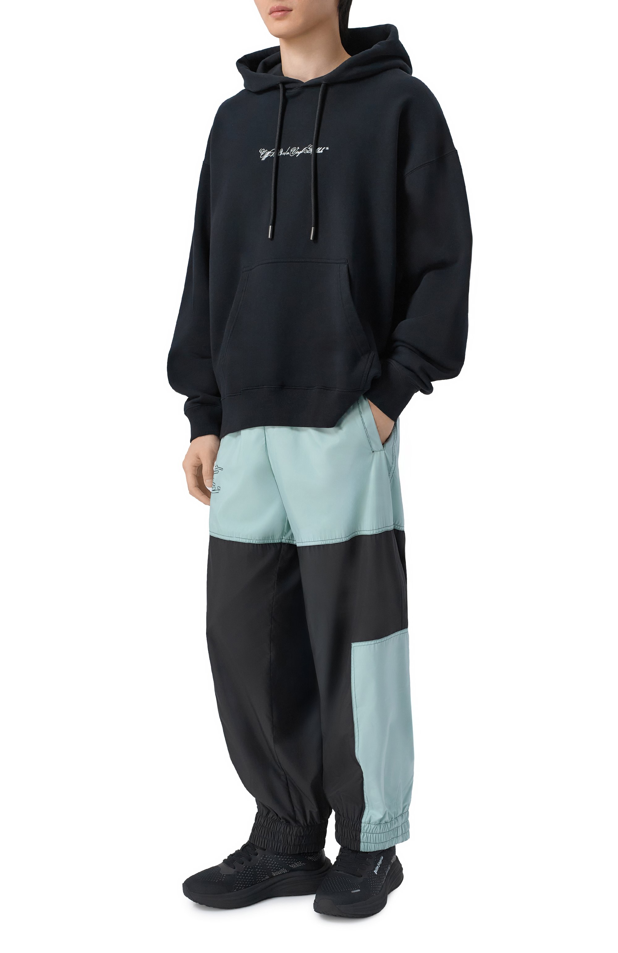 Брюки OFF-WHITE, арт. 0MCJ03KS26FAB001, фото 2