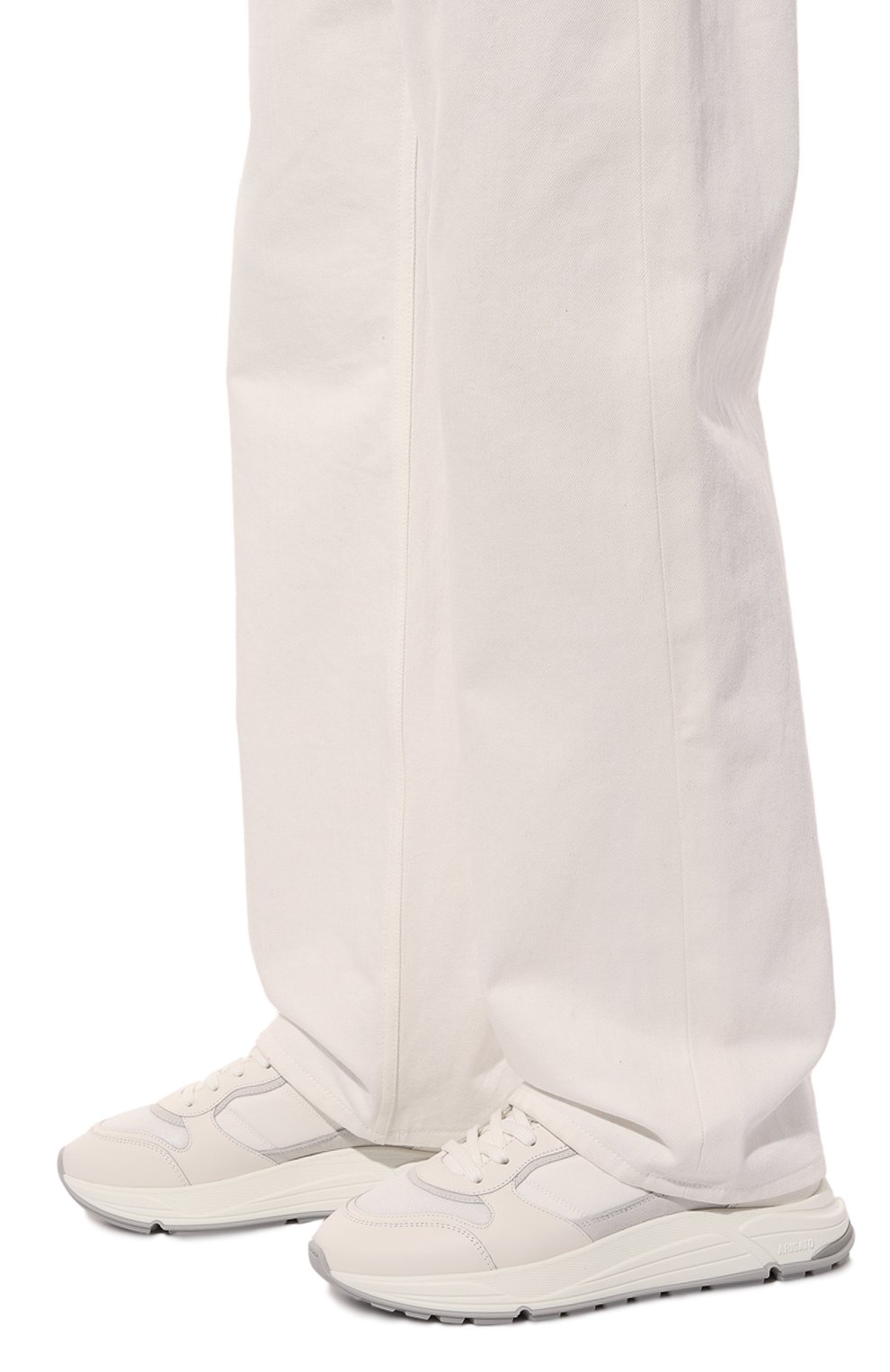 Комбинированные кроссовки rush AXEL ARIGATO, арт. F1068001, фото 3