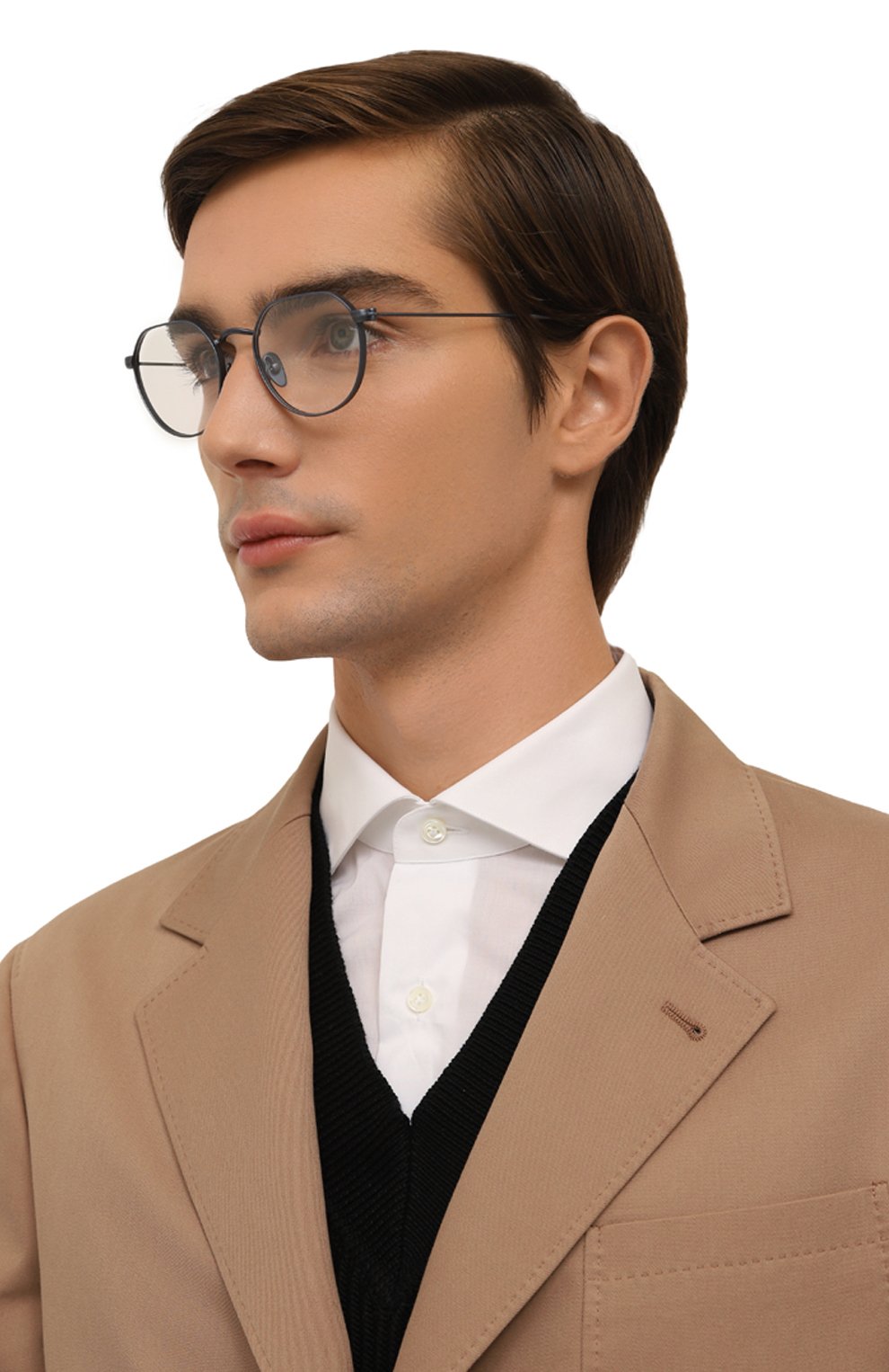 Оправа KALEOS, арт. TREVES C-005, фото 3