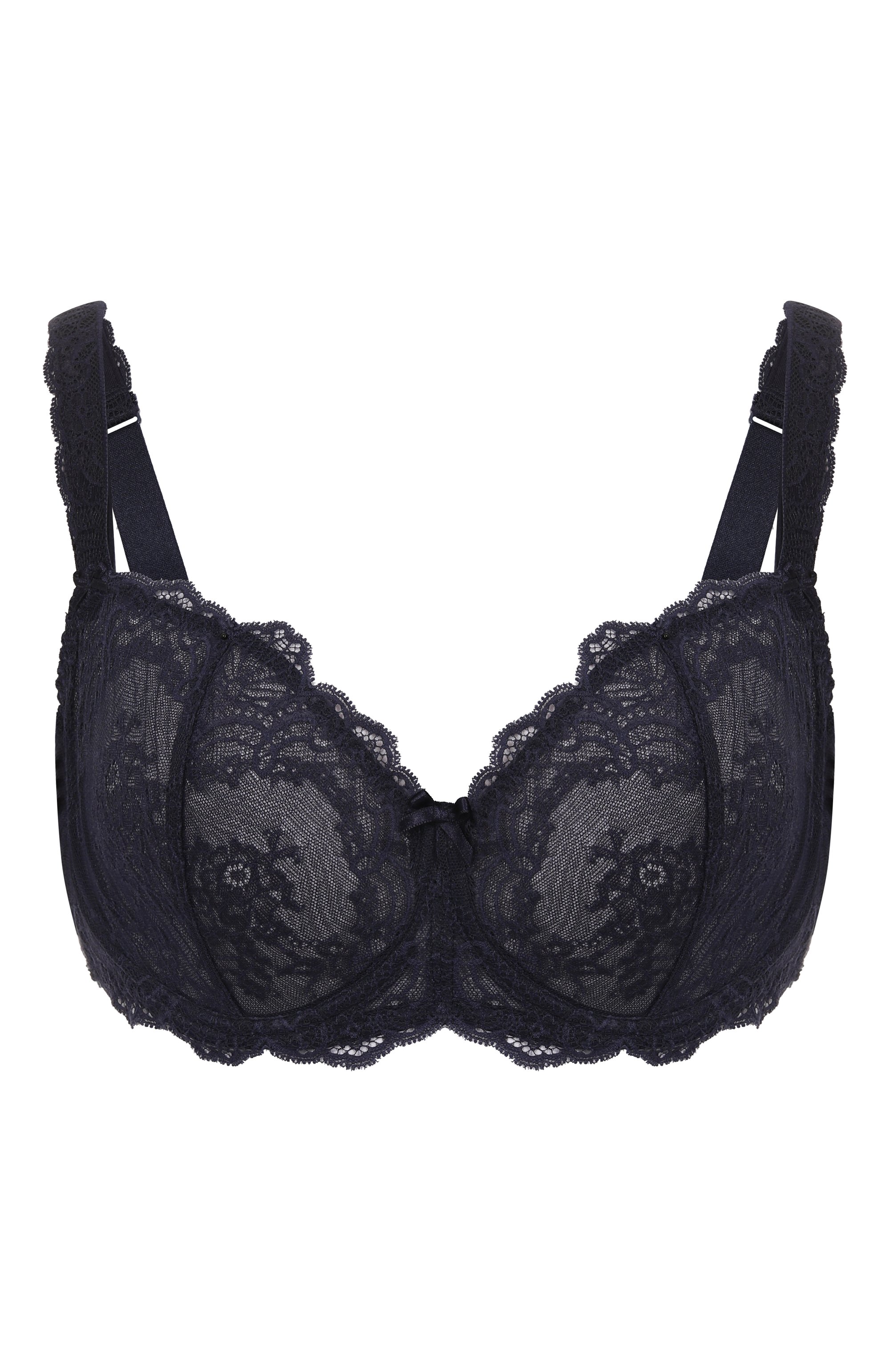 Бюстгальтер-балконет AUBADE, арт. OG14-02, фото 1