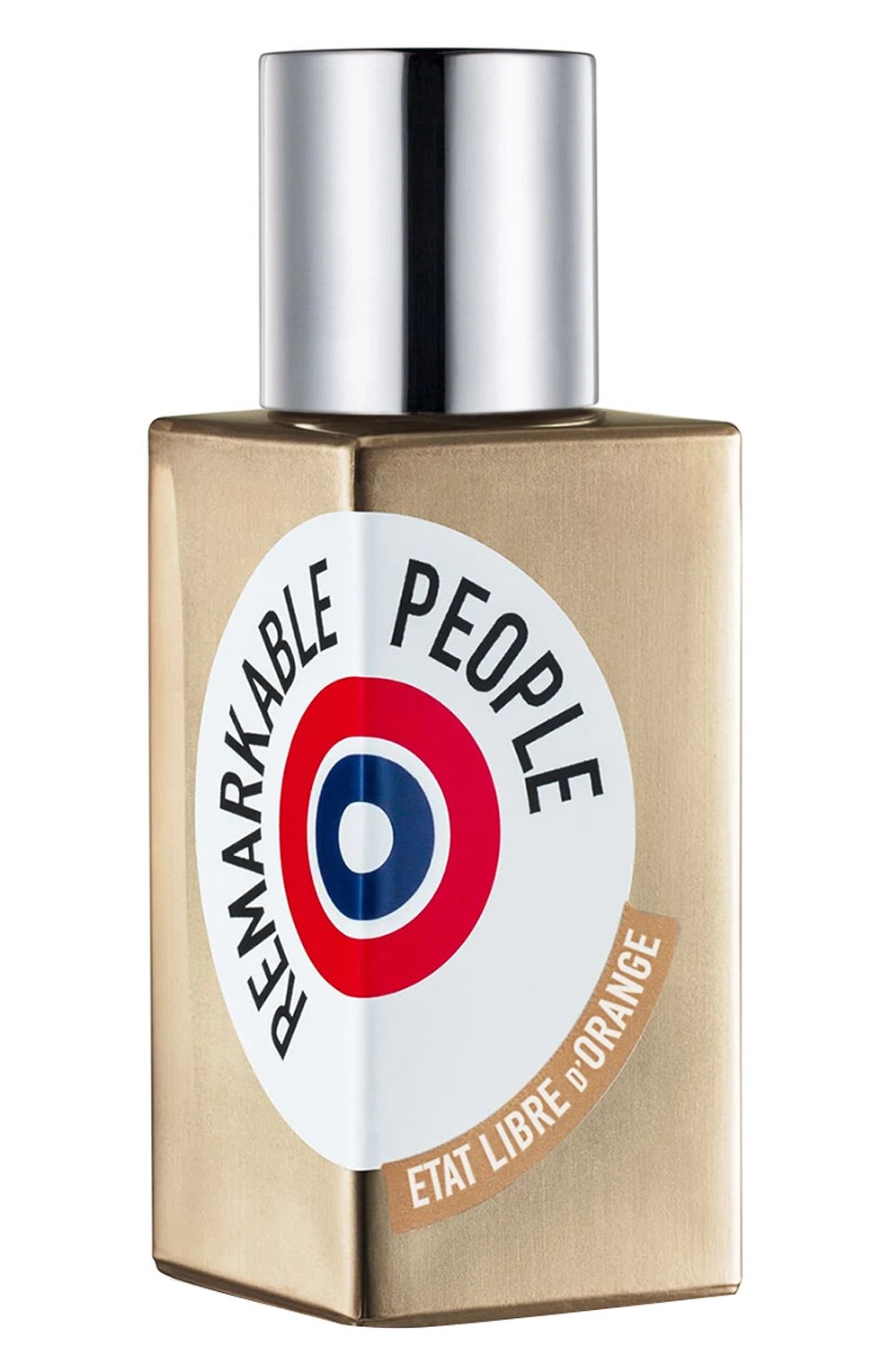 Парфюмерная вода remarkable people (50ml) ETAT LIBRE D'ORANGE, арт. RMK050, фото 1